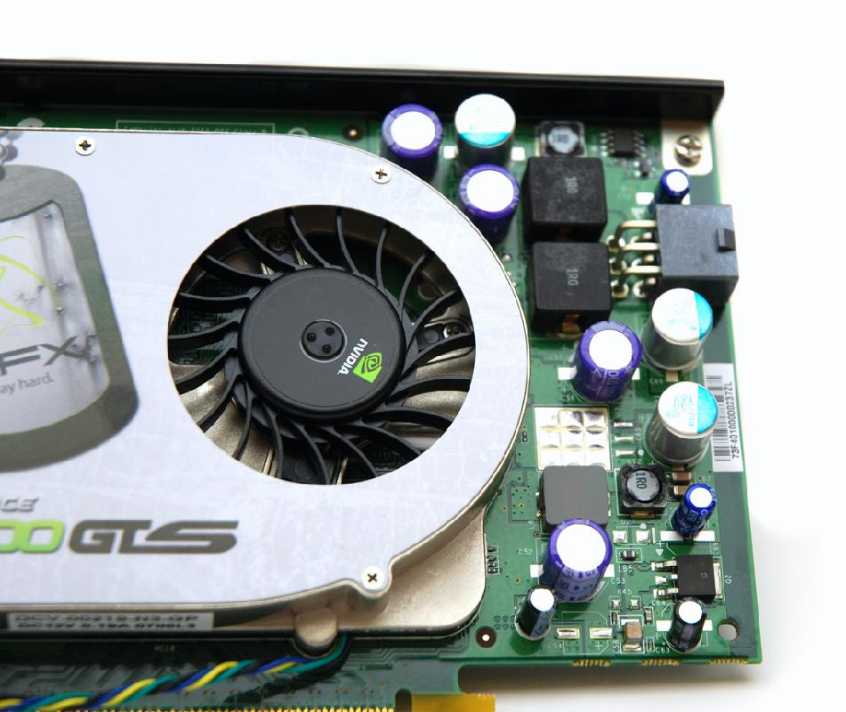 Xfx geforce 8600 online gts